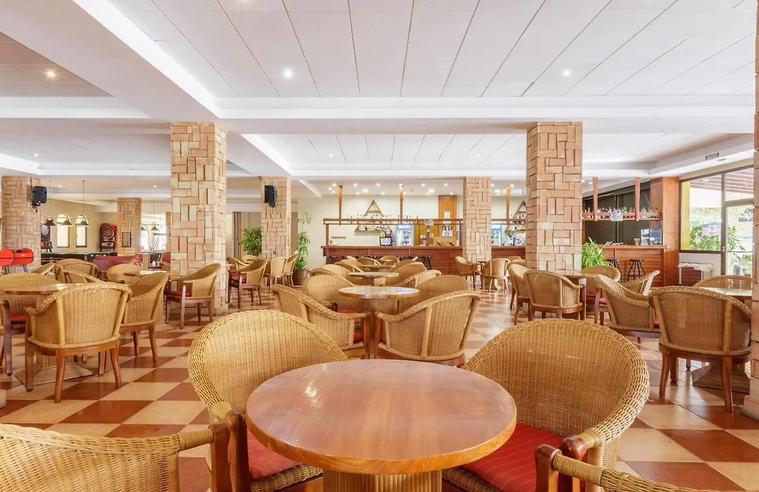 Hotel Best Alcazar-1