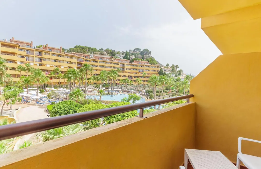 Hotel Best Alcázar-1