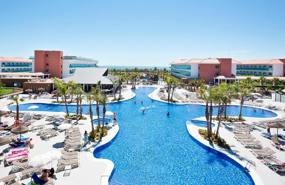 Hotel Best Costa Ballena-1