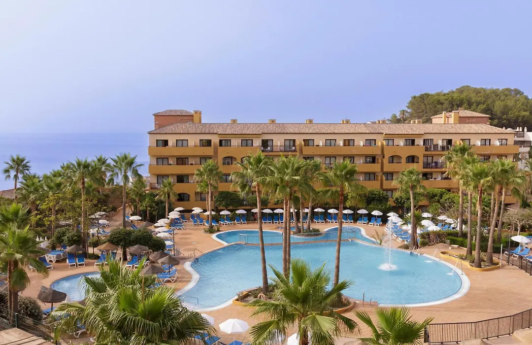 Hotel Best Alcazar-1