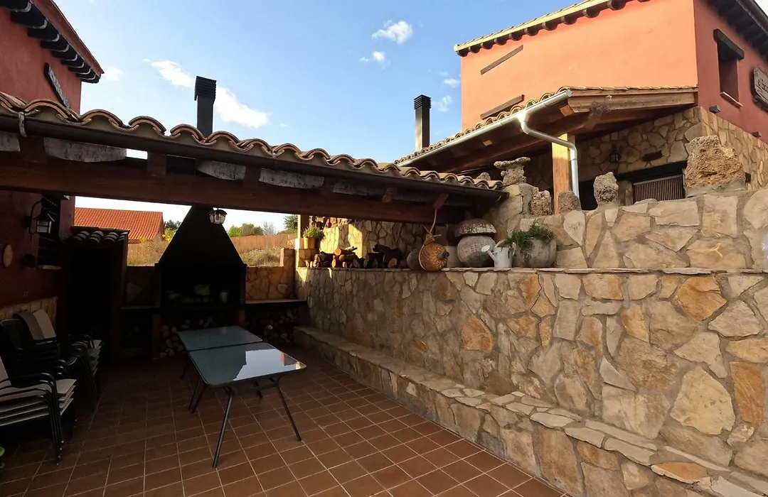 Casa el Escalerón-1