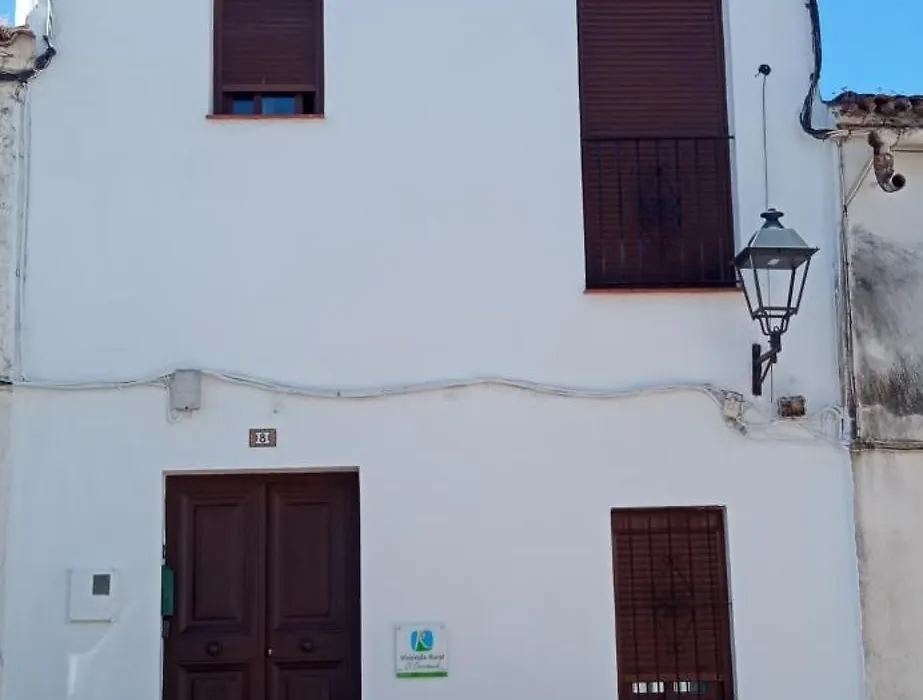 El Corchuelo-1