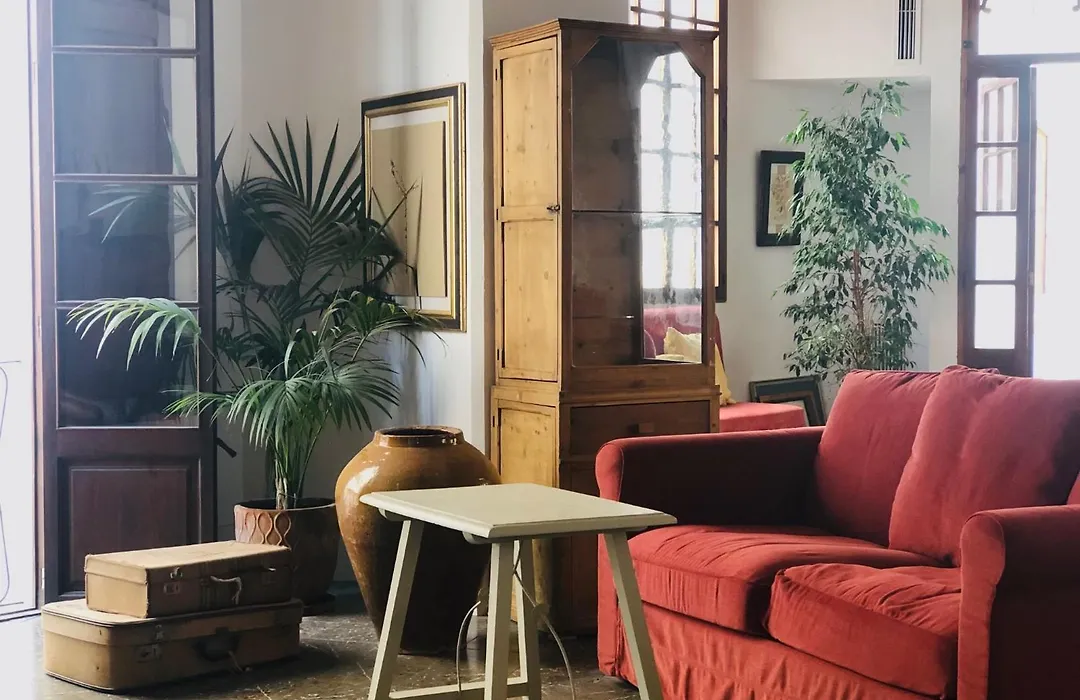 Hotel Forn Nou-1