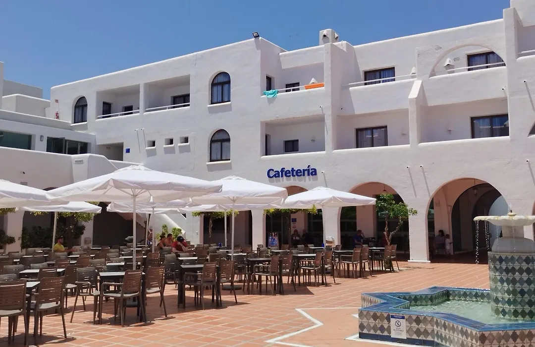Best Club Vacaciones Pueblo Indalo-1