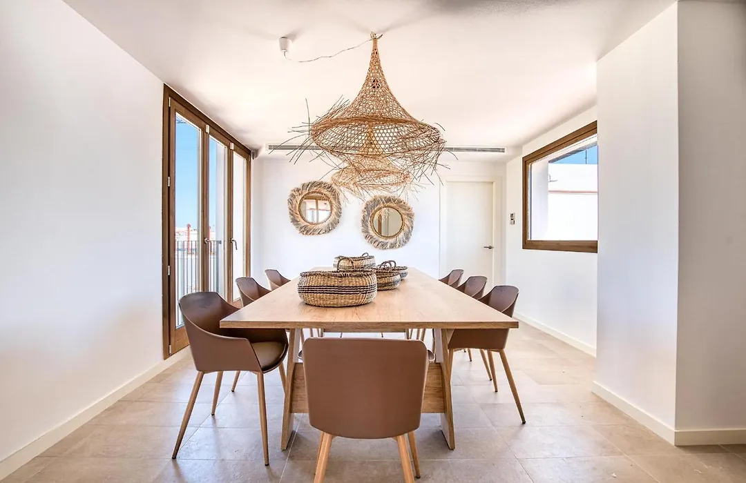 Cambrils Chic! Apartments By Alegria-1