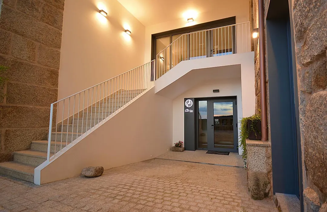 Villa Laredo ***-1