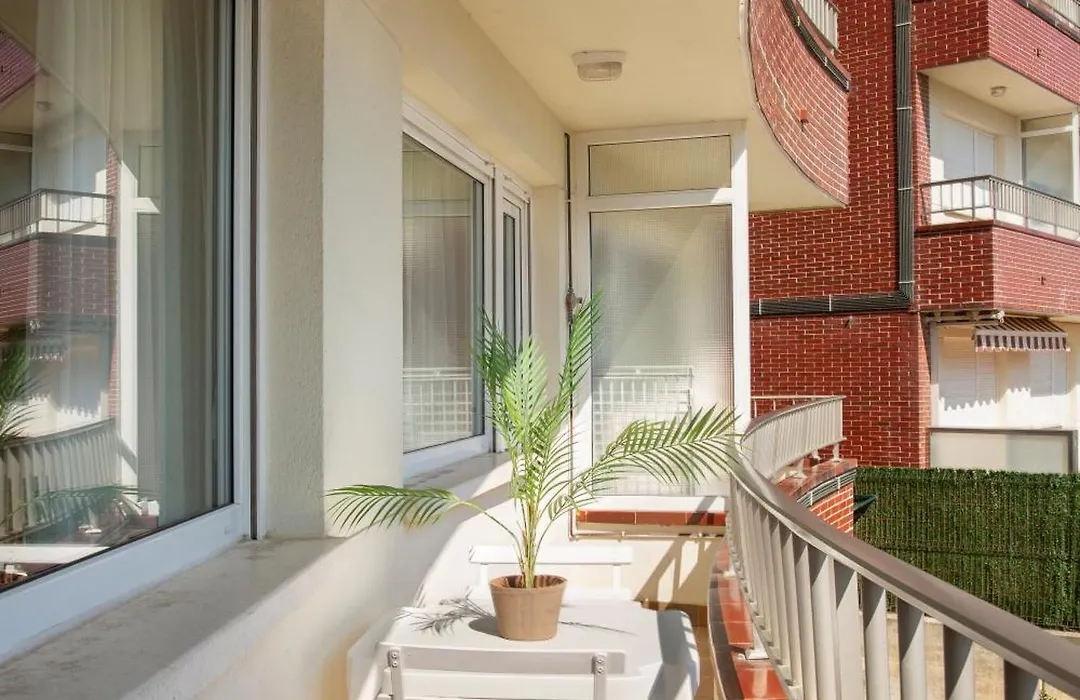 Apartamentos Acacio-1