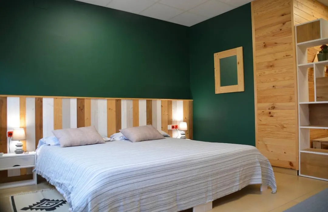 Apartament Rural Can Ramon-1