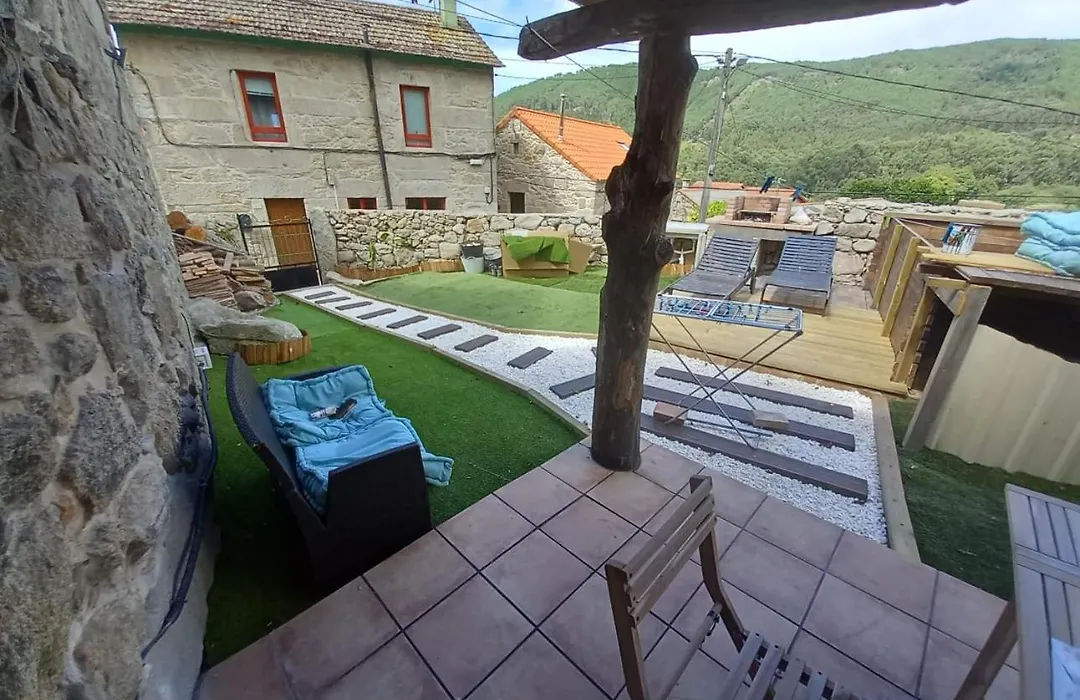 A CASA de FLORINDA-1