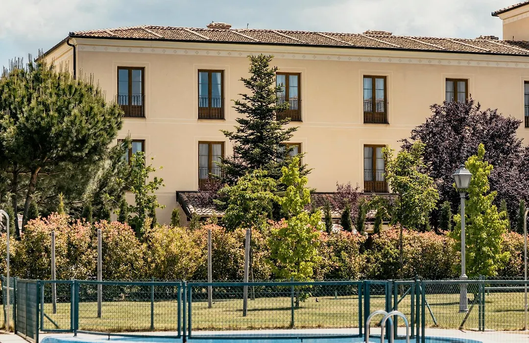 Hotel Candido-1