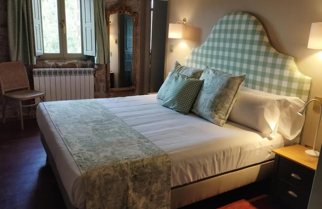 Maison Barón de la Galleta B&B-1