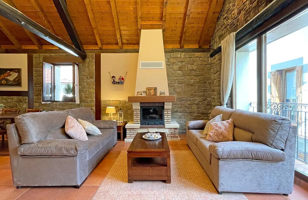 Casa Rural juaningratxi-1