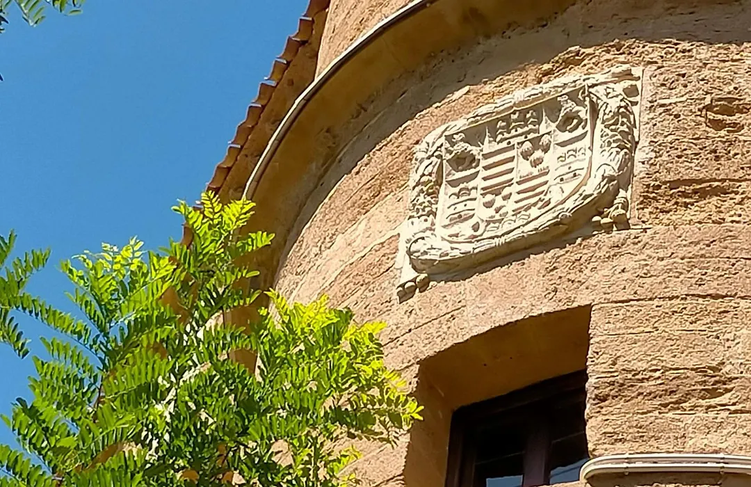 Parador De Benavente-1