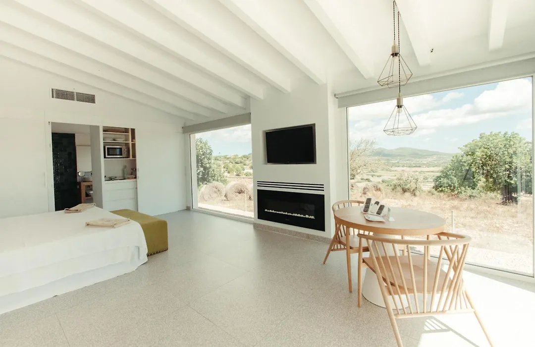 Cas Cabo Nou Agroturismo Adults Only-1