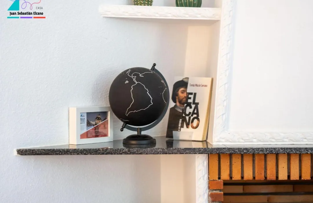 Casa Juan Sebastian Elcano-1