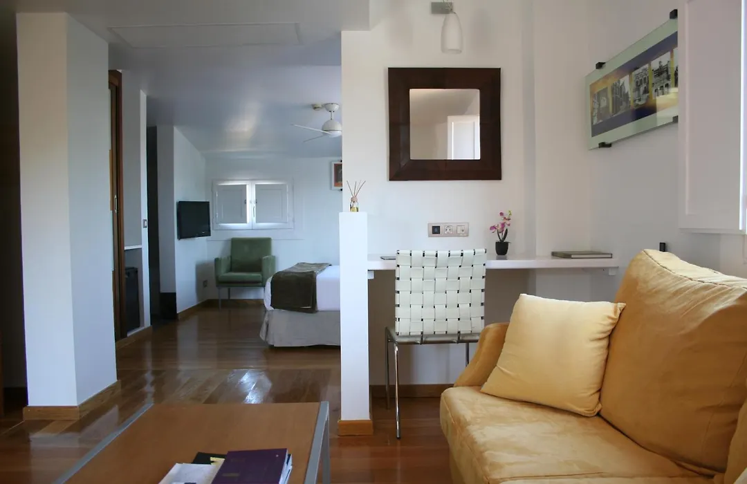 Hotel Boutique Mas Passamaner-1