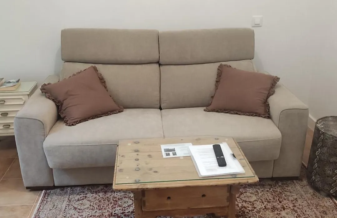 Atocha Boutique Badajoz-1