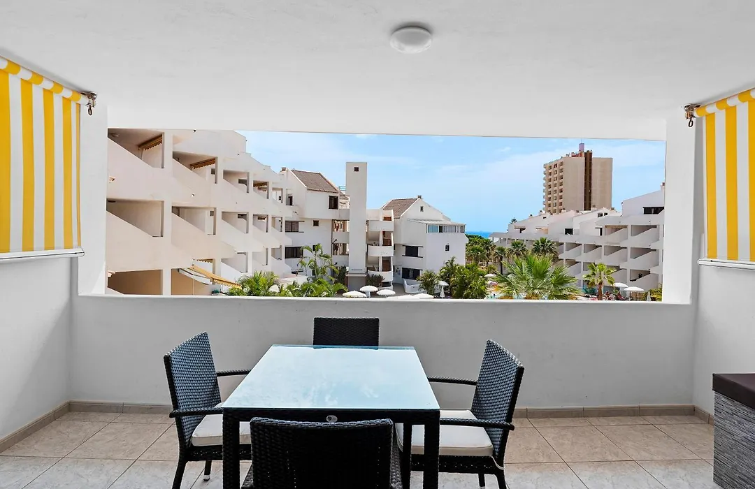 Paloma Beach Apartments-1