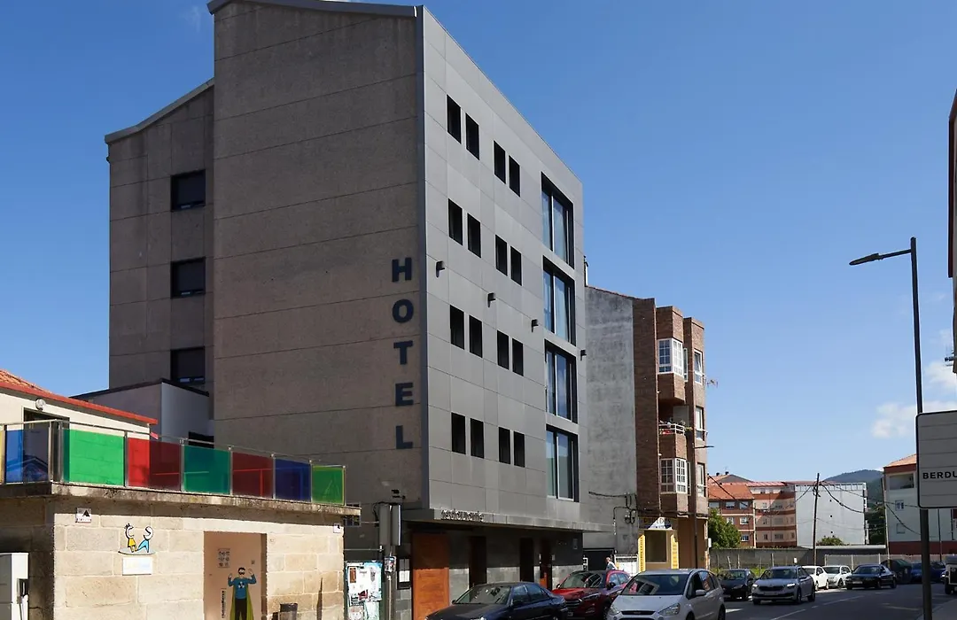 Hotel Prado Viejo-1