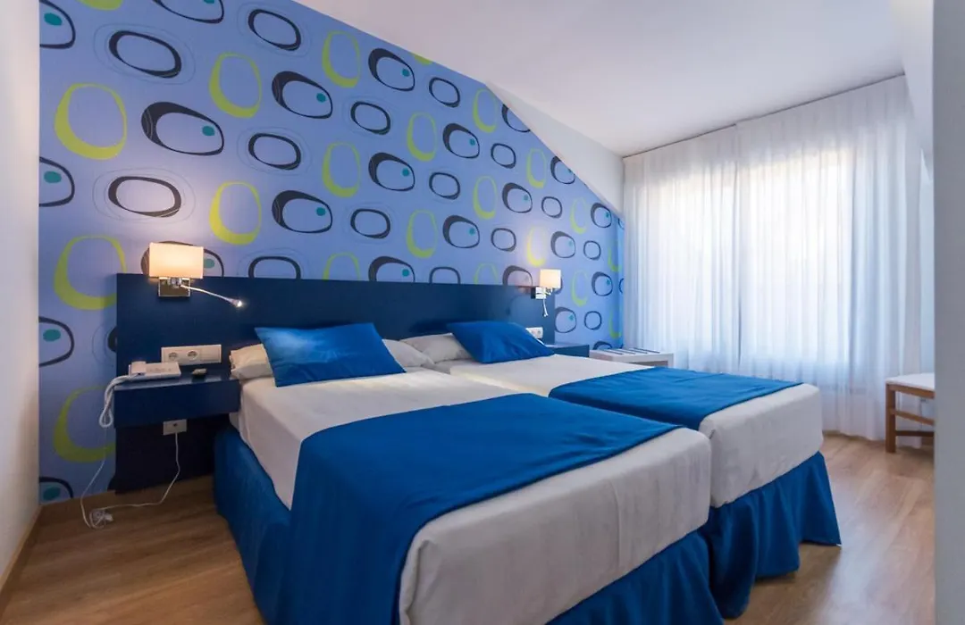 Hotel Bemon Playa-1