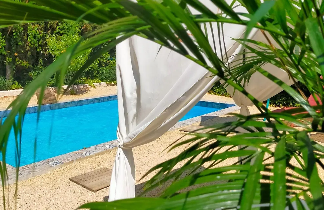 Casa Francesca Altea Piscina Y Aparcamiento Privado-1
