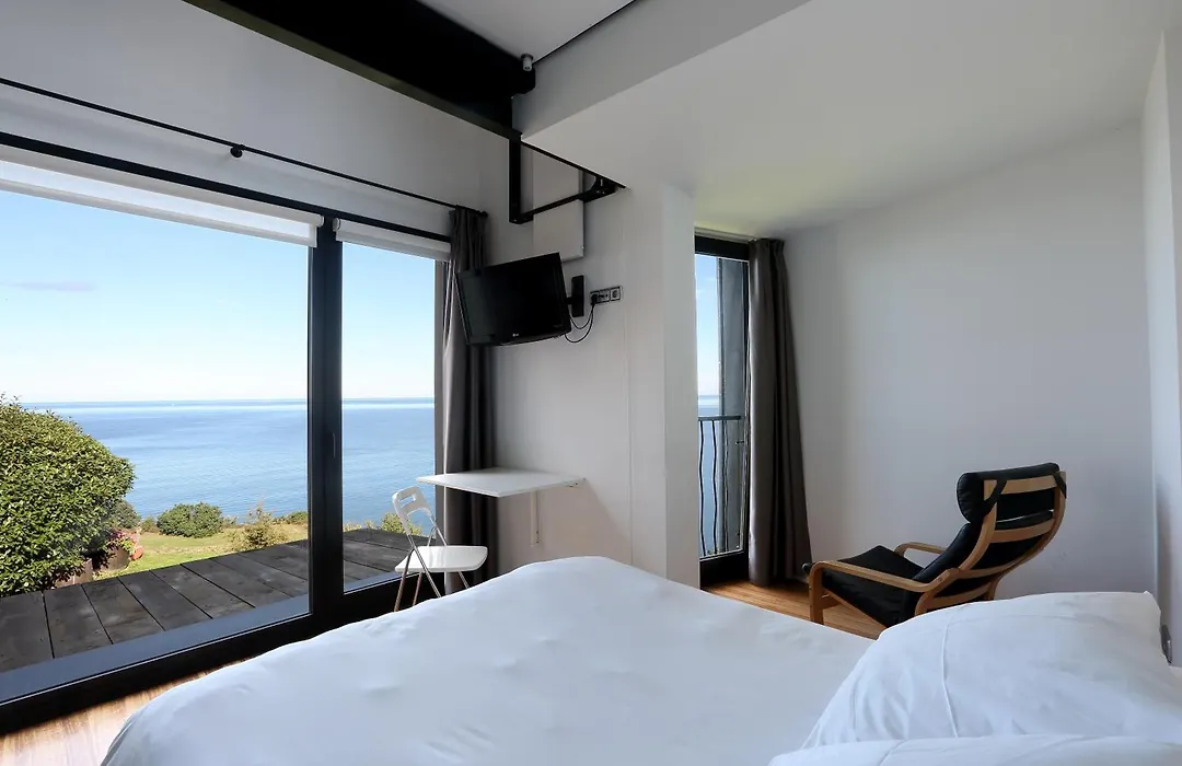Agroturismo Haitzalde B&B - Adults Only-1