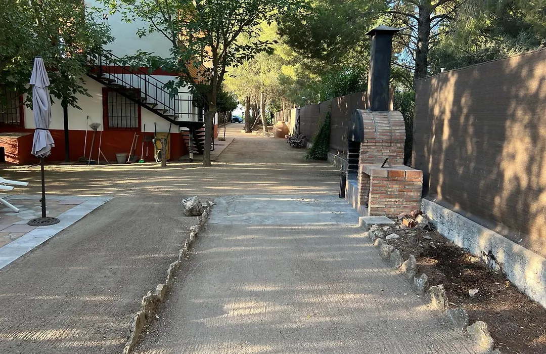 Finca Los Molinos-1