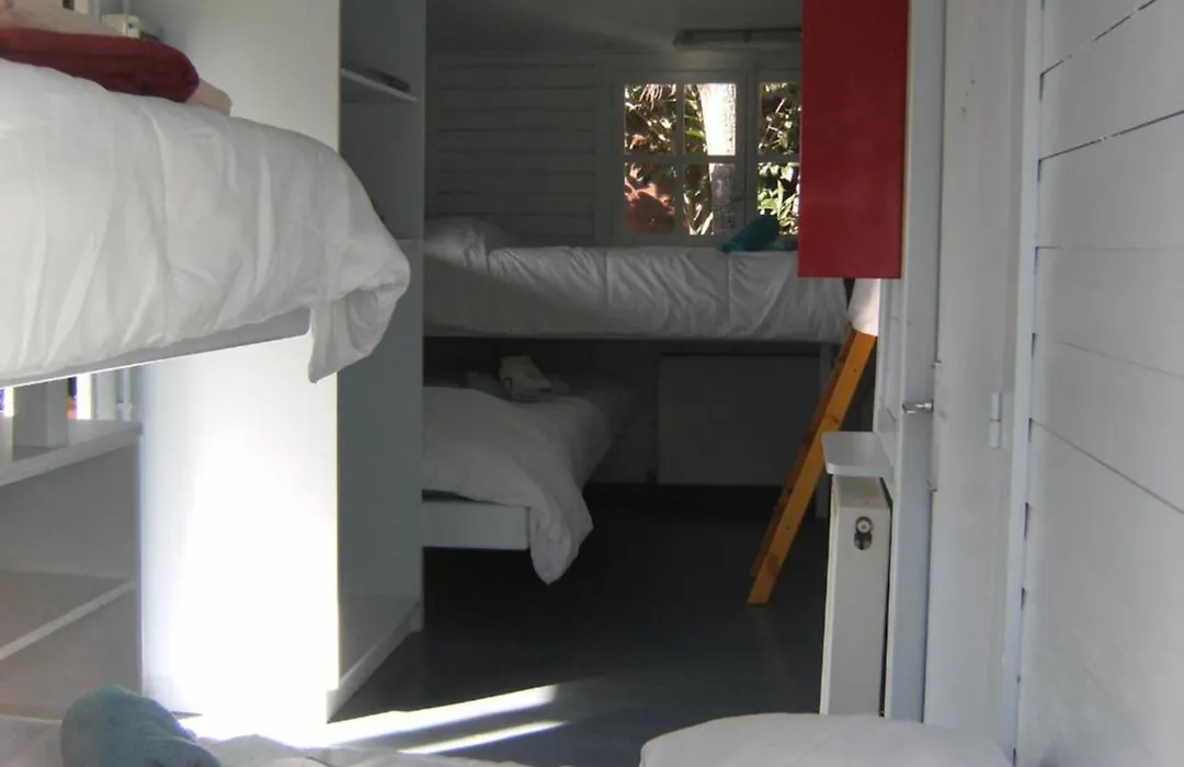 Bungalows Club Aire Libre-1