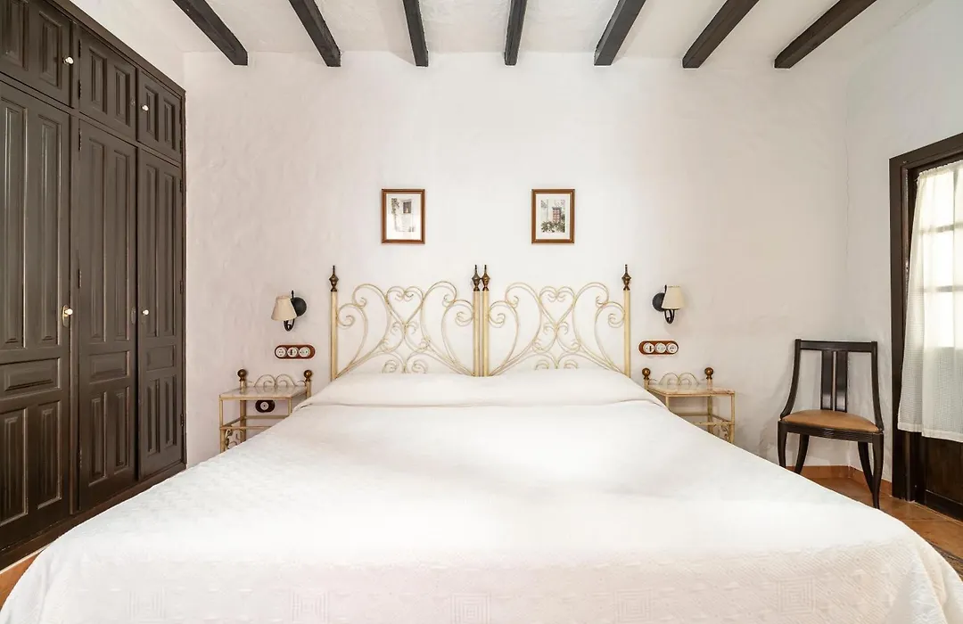 Cortijo Huerta Dorotea-1