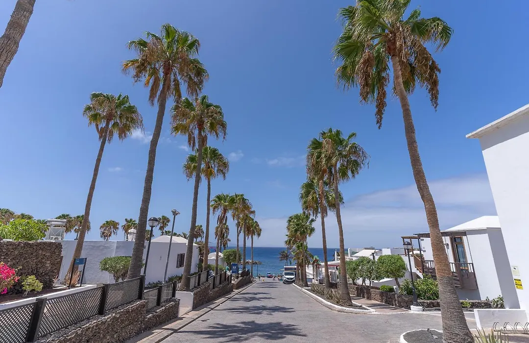 Playa Flamingo C-1