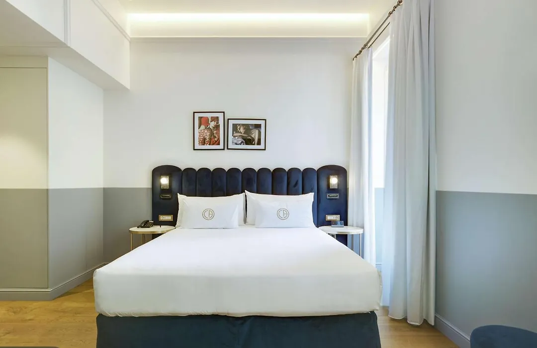Casa Alberola Alicante, Adults Only, Curio Collection By Hilton-1