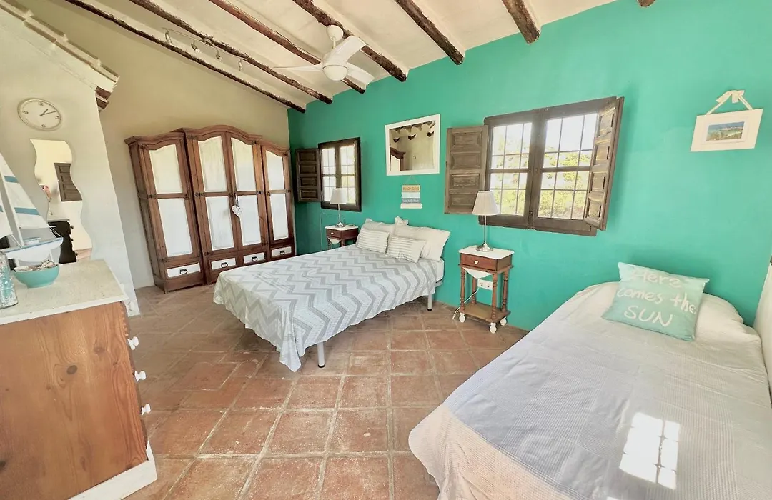 Cortijo Cuscurro-1