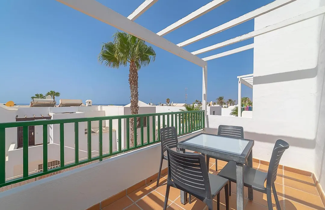 Apartamentos Elena-1