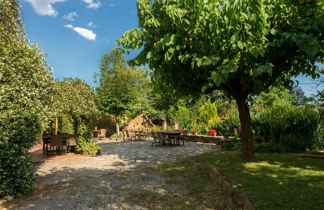 Casa Rural Can Jepet-1