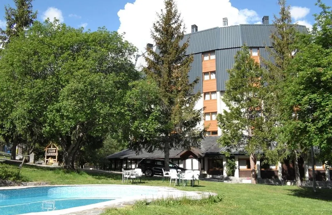 Hotel Or Blanc-1