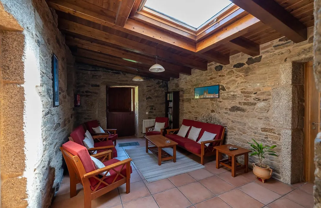 Casa Río Sarela-1