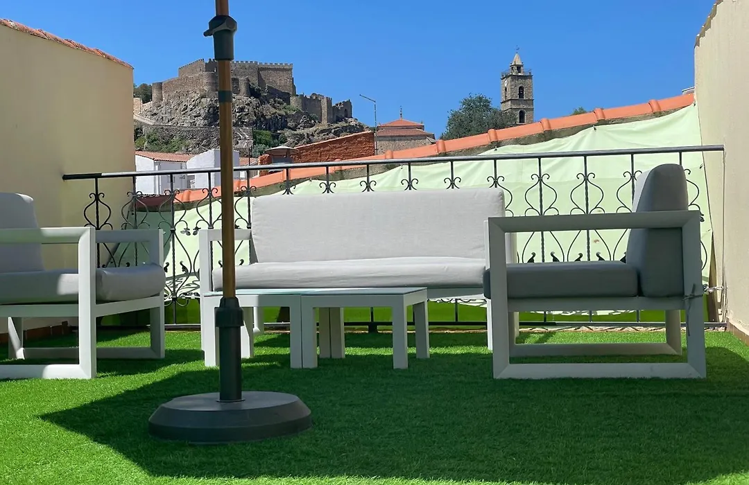 La Casona De Bautista-1