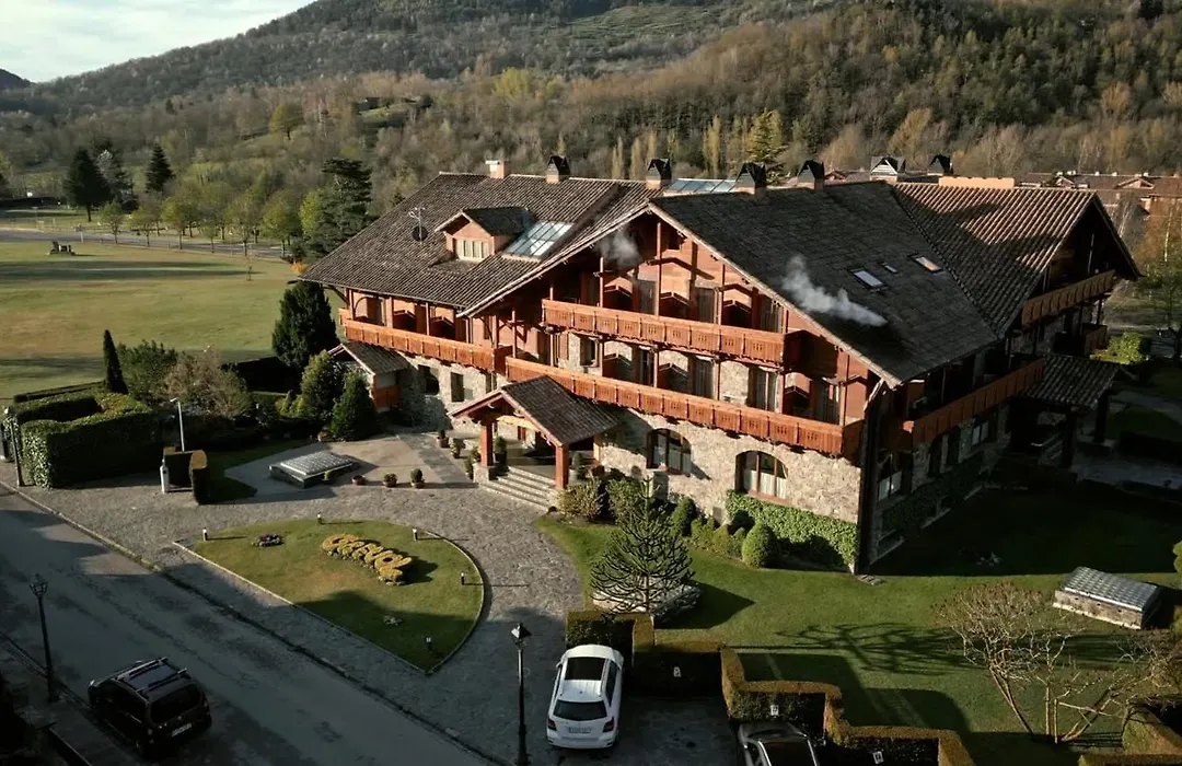 Hotel Grevol Spa-1