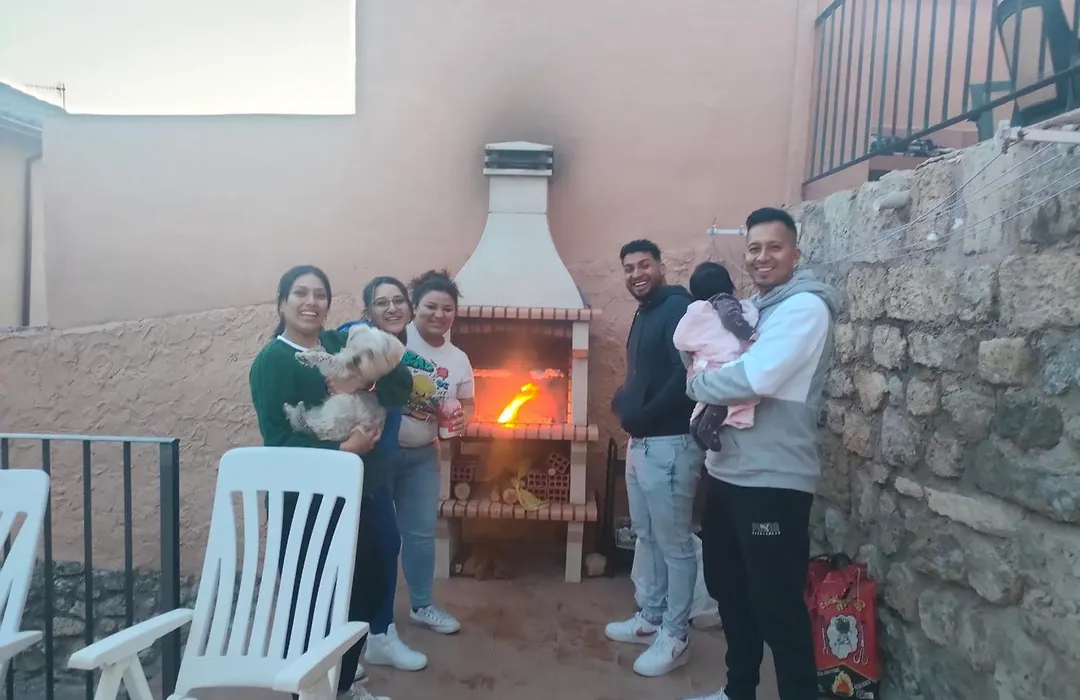 Casa La Union-1