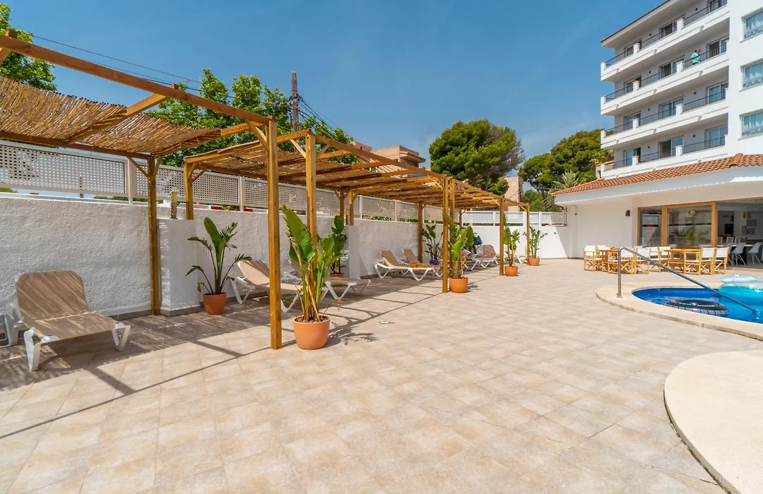 Hostal Alzina-1