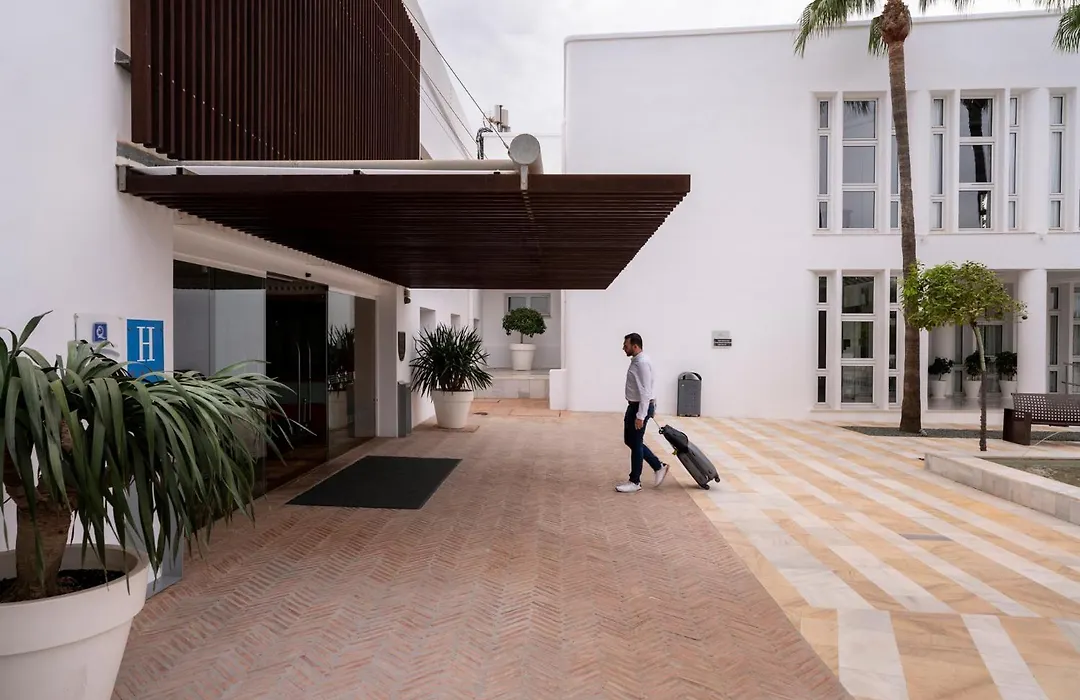 Parador De Mojacar-1
