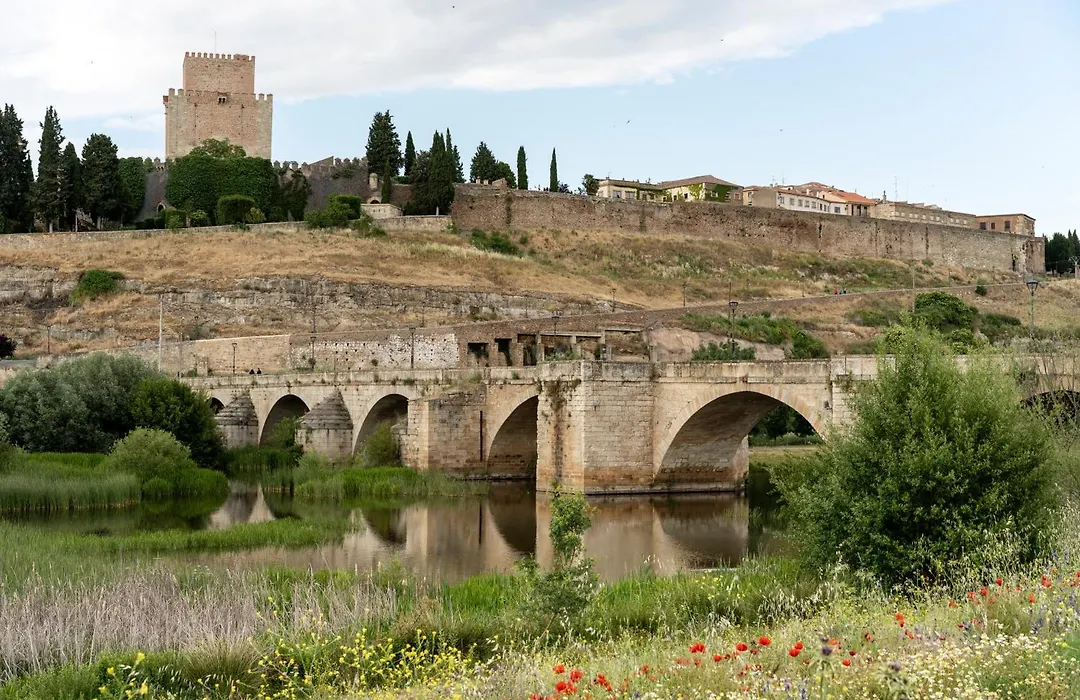Parador de Ciudad Rodrigo-1