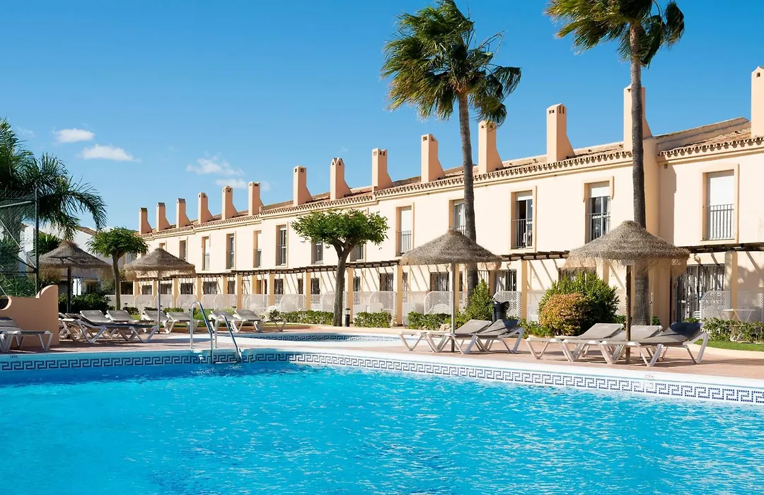 Ramada Hotel & Suites By Wyndham Costa Del Sol-1