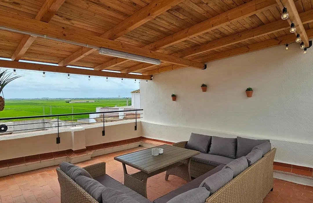 Casa Les Carolines-1