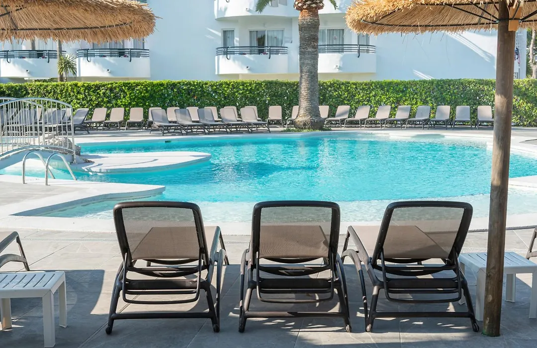 Alcudia Beach Apartments-1