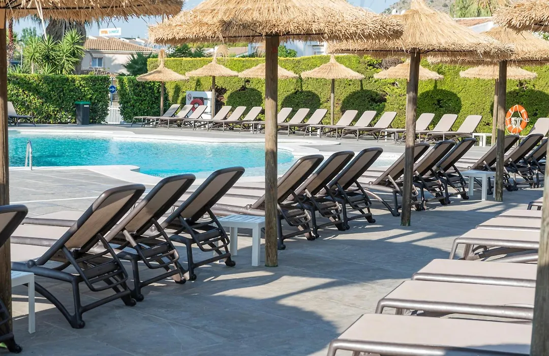 Alcudia Beach Apartments-1
