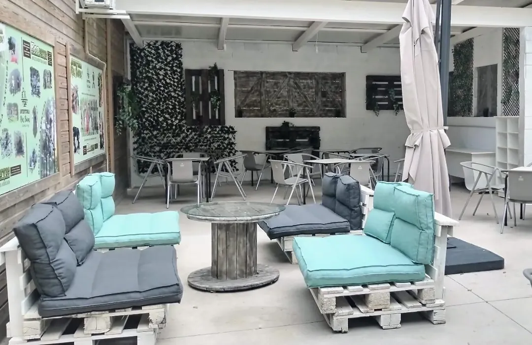 Glamping Aventura Atalaia-1
