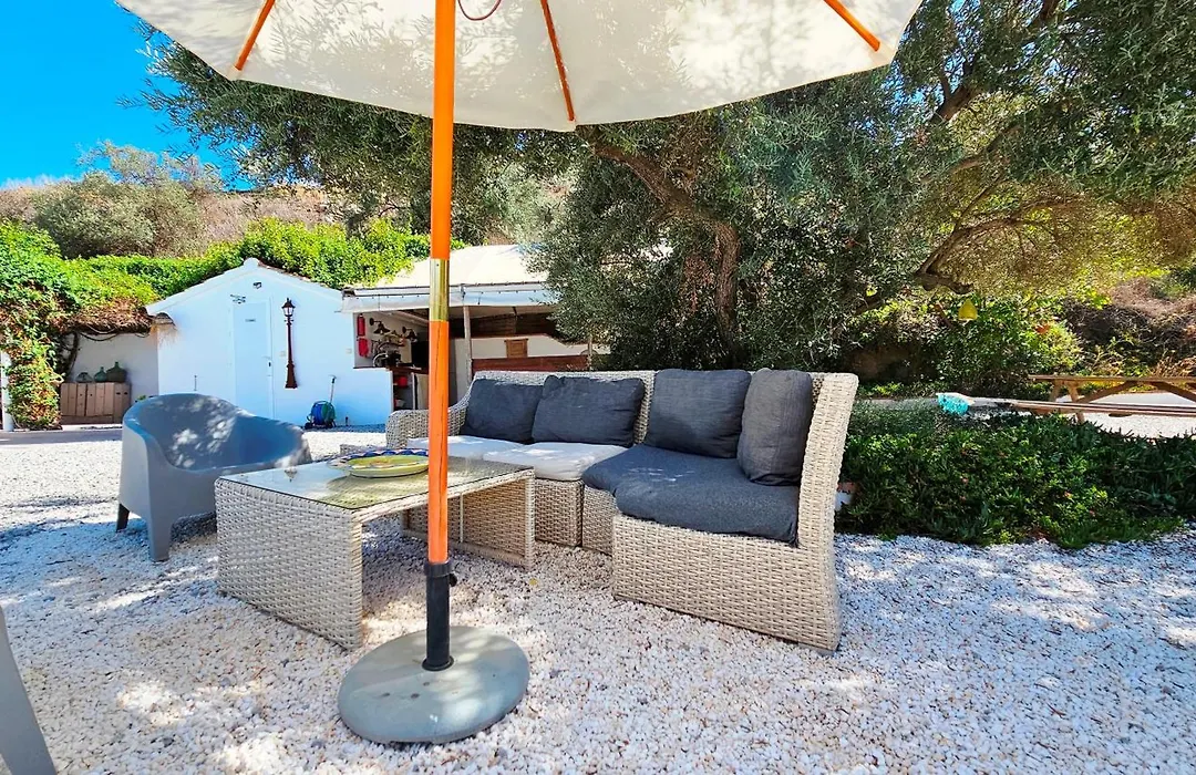 Campo Agave B&B-1