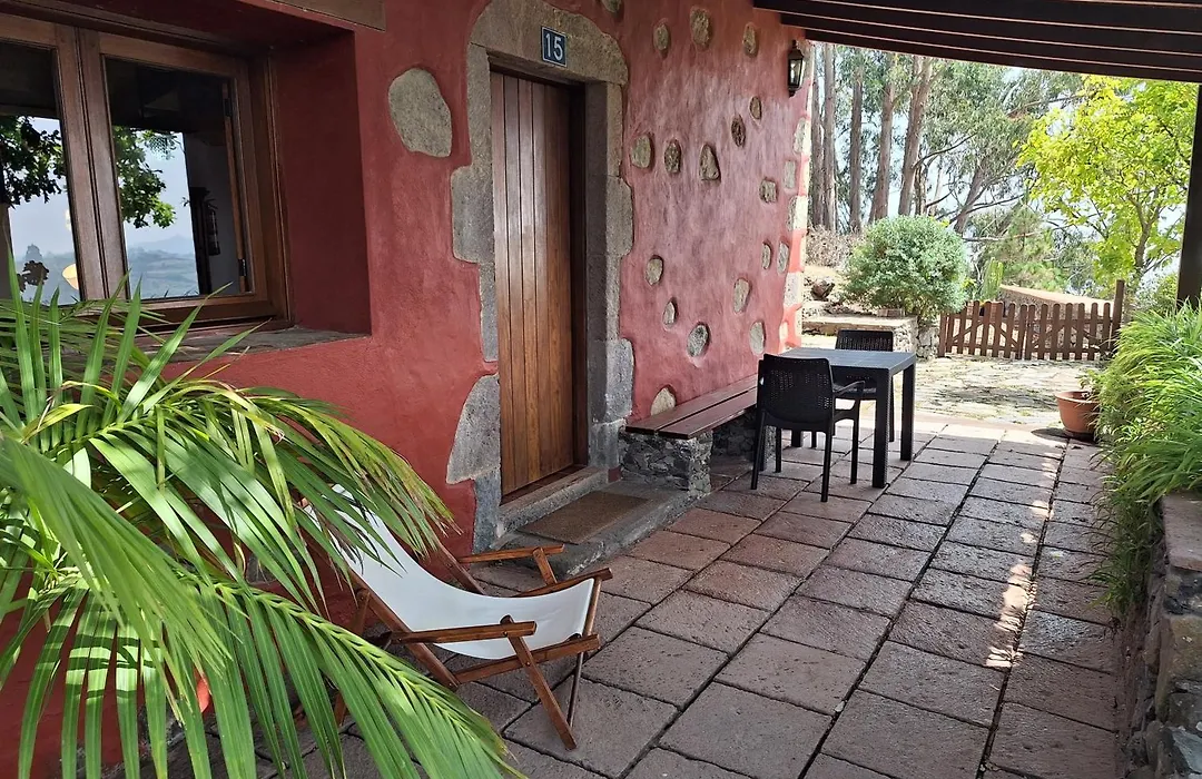 CASA COMPLETA CON PISCINA PRIVADA El ROBLE-1