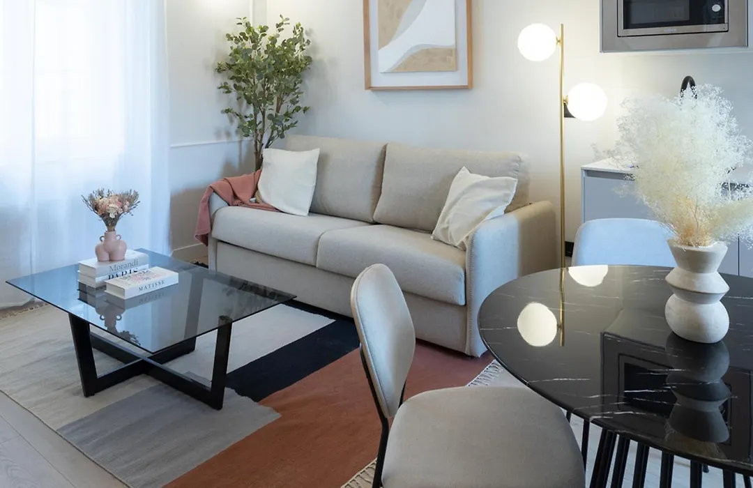 Meraki Suites-1